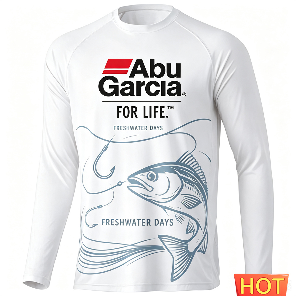 Summer Clothing Guys - 秋のアウトドアメンズフィッシング長袖Tシャツ、日焼け止め、快適なメンズワイルドフィッシングTシャツ、快適Tシャツ、メンズウェア