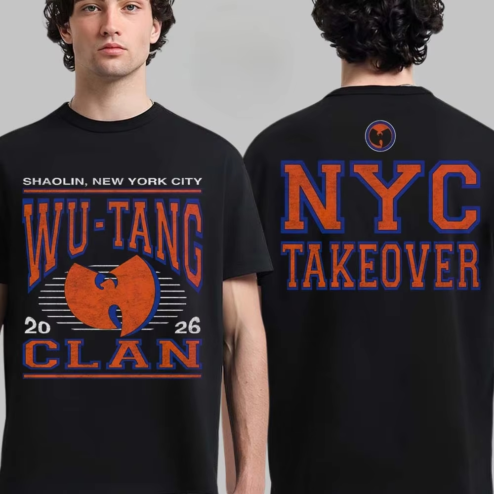 ウーティーアングランプ NYC テイクオーバーグラフィック  - Summer Clothing Nyc のレビューと価格
