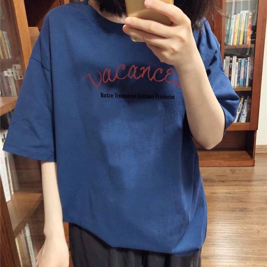 高級アウトレット サマー半袖Tシャツ ユニセックス 純綿 フ - Summer Clothing Outlet のレビューと価格