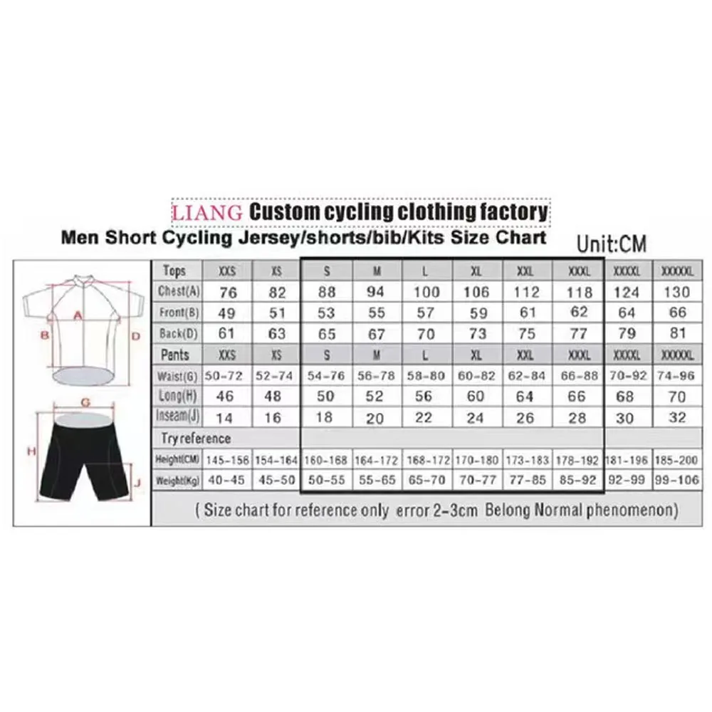 ロトサイクリング 2026 ジャージセット メンズ 夏 ベル - Summer Clothing Sale Men のレビューと価格