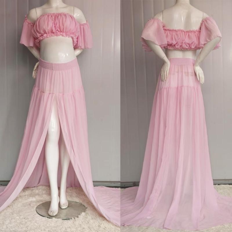 54DF トレンディな妊娠服、マタニティ画像を美しく見せる伸 - Summer Clothing Images のレビューと価格