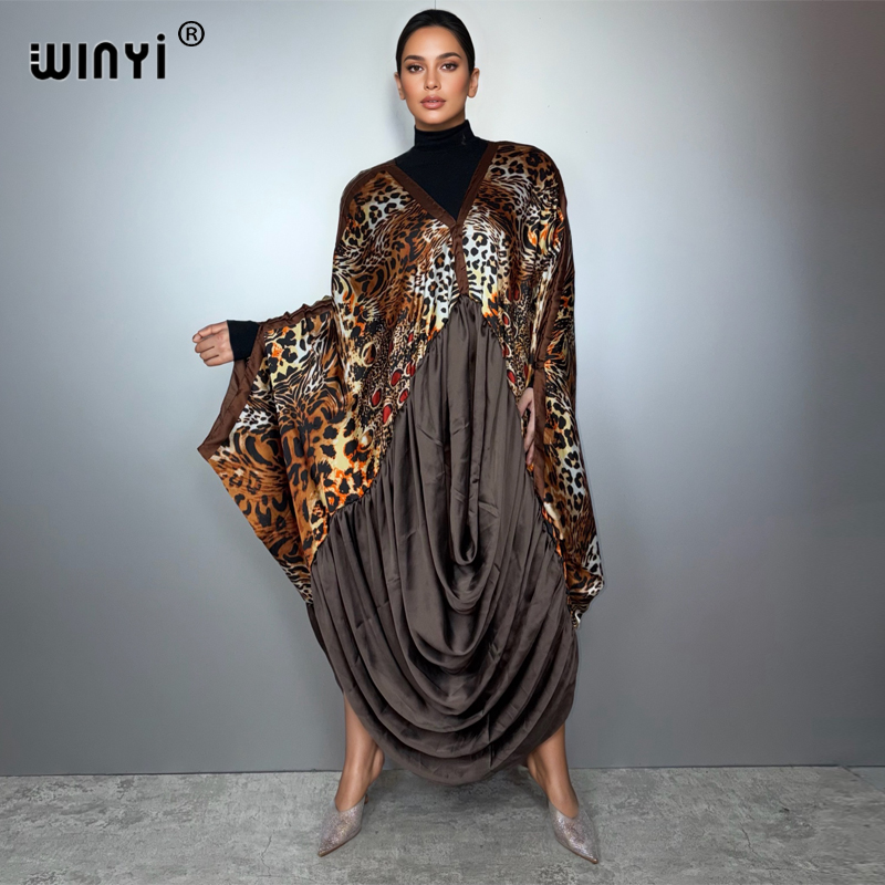 WINYI イブニングドレス ドバイ 高級 女性用 ルーズカ - Summer Evenings Clothing のレビューと価格