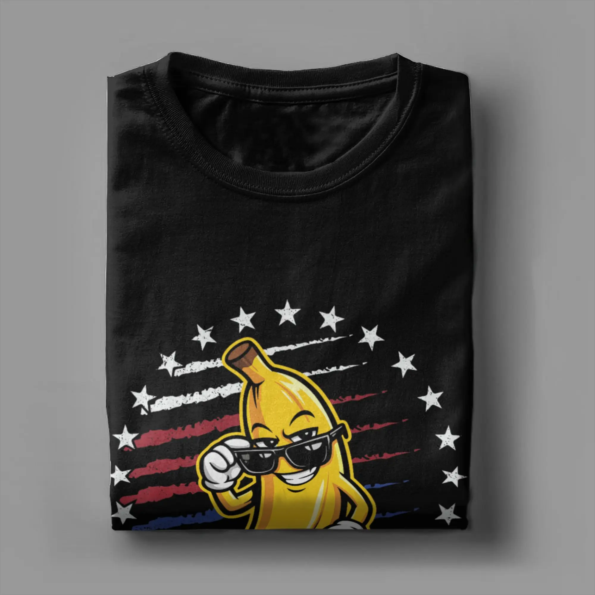 ファッションバナナプライドネームレトロアメリカ国旗250周年 - Summer Clothing Name Ideas のレビューと価格