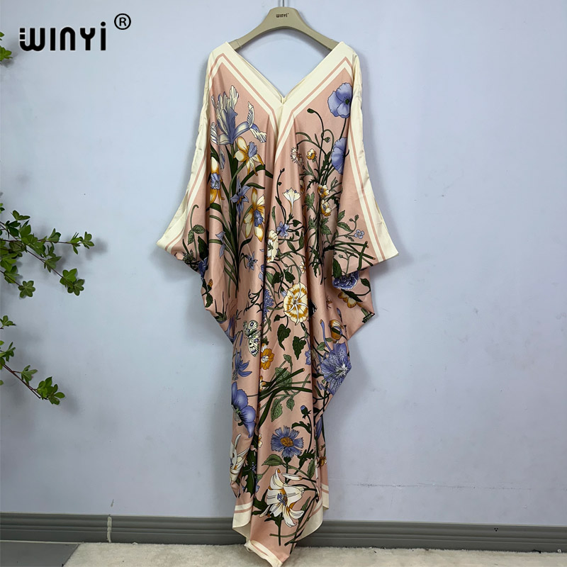 WINYI ドレス丈：130cm ファッション トルコ ドレ - Summer Evenings Clothing のレビューと価格